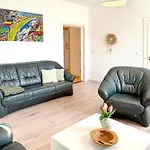 Gurkenloft Διαμέρισμα *