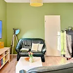 Gurkenloft Διαμέρισμα Lübbenau