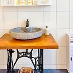 Gurkenloft * Lübbenau