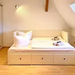 Διαμέρισμα Gurkenloft