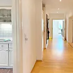 Gurkenloft Διαμέρισμα Lübbenau