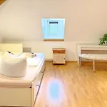 Gurkenloft Διαμέρισμα Lübbenau