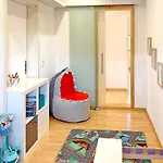 Gurkenloft Διαμέρισμα Lübbenau