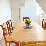 Gurkenloft Διαμέρισμα *