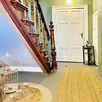 Διαμέρισμα Gurkenloft Lübbenau