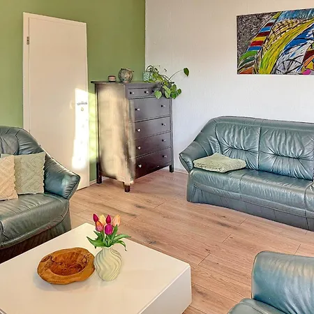 Lägenhet Gurkenloft