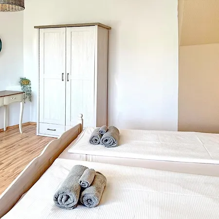 Gurkenloft Apartment
