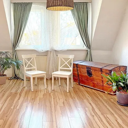 Apartment Gurkenloft