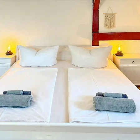 Gurkenloft * Lübbenau