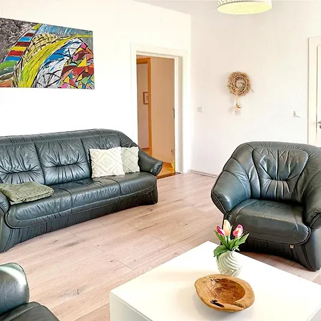 Gurkenloft Apartment *