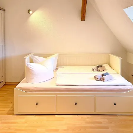 Apartment Gurkenloft