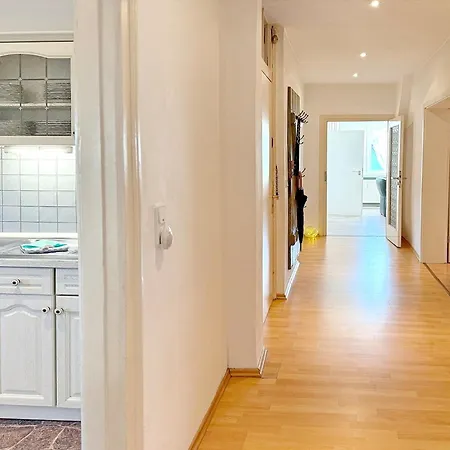 Gurkenloft Apartment Lübbenau