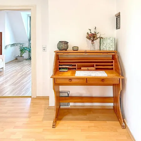 Gurkenloft * Luebbenau