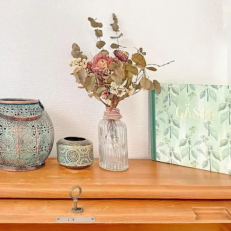 Gurkenloft Apartment