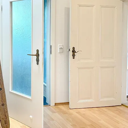 Apartment Gurkenloft *