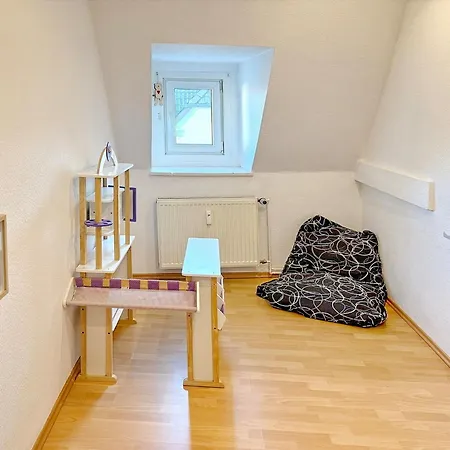 Gurkenloft Luebbenau