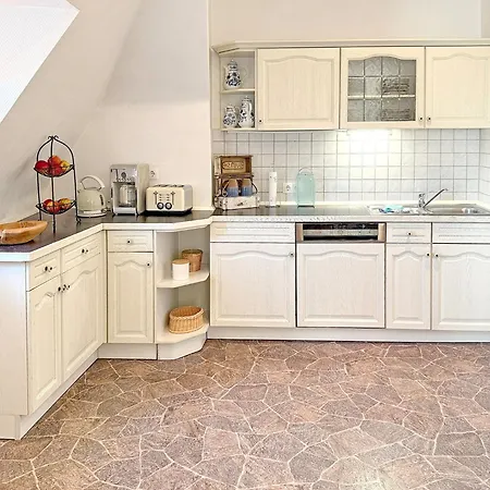 Apartment Gurkenloft *