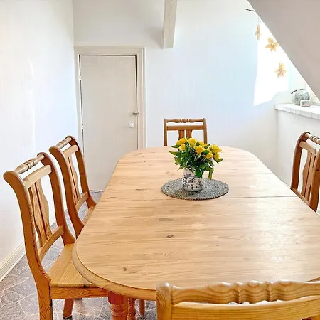 Gurkenloft Apartment *