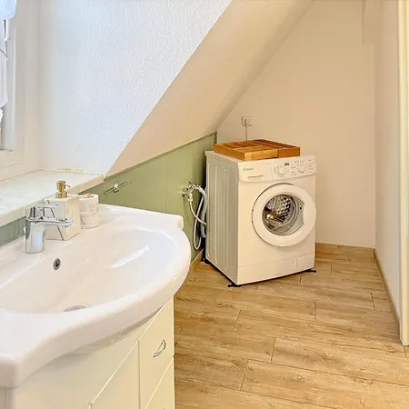 Gurkenloft Luebbenau