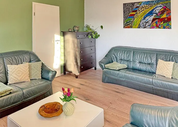 Lägenhet Gurkenloft