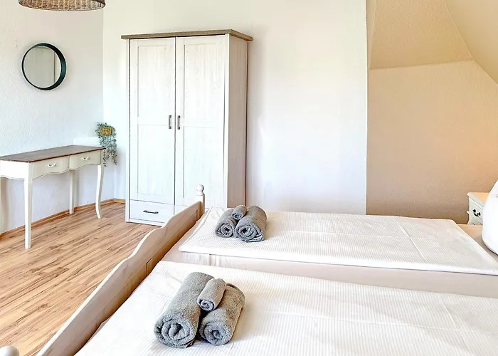 Gurkenloft Apartment