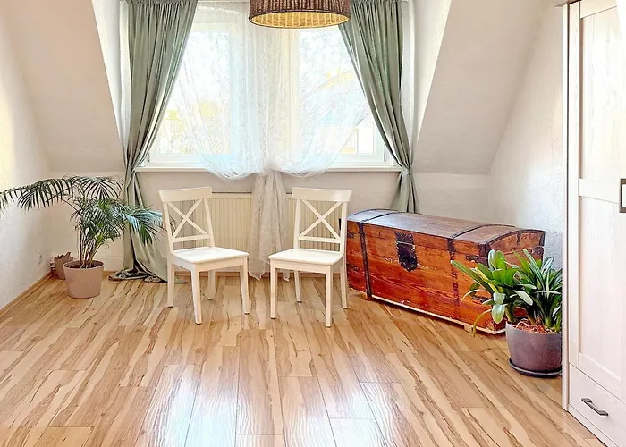 Apartment Gurkenloft