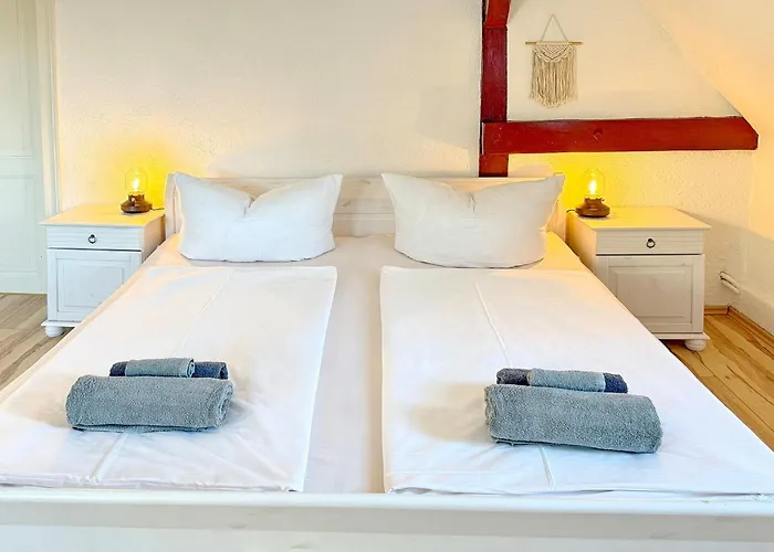 Gurkenloft * Lübbenau