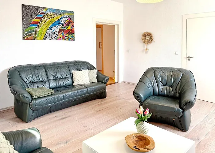 Gurkenloft Apartment *