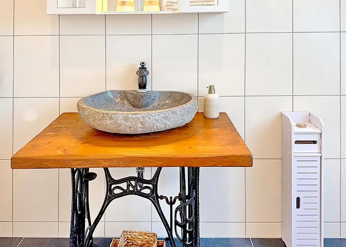 Gurkenloft * Luebbenau