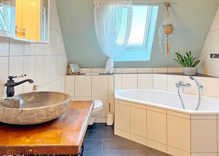 Apartment Gurkenloft