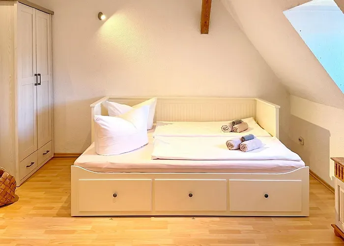 Apartment Gurkenloft