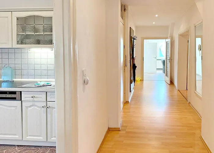 Gurkenloft Apartment Luebbenau