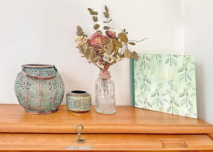 Gurkenloft Apartment