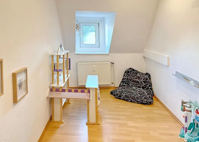 Gurkenloft Luebbenau