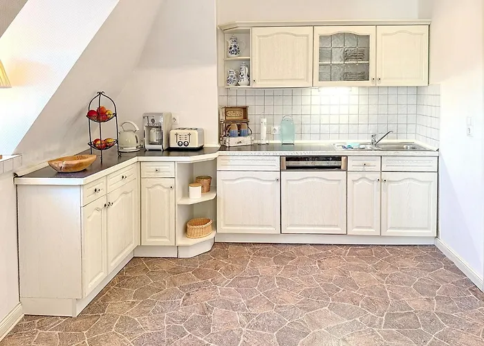 Lägenhet Gurkenloft *