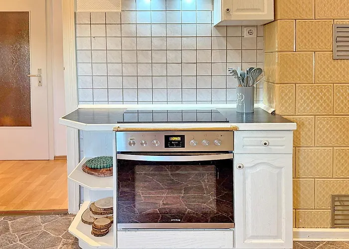 Gurkenloft * Luebbenau