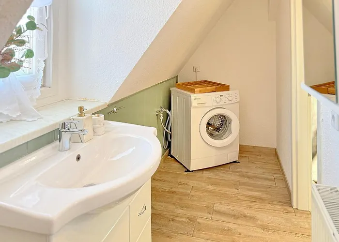 Gurkenloft Lübbenau