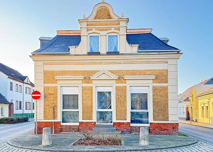 Gurkenloft Apartment *