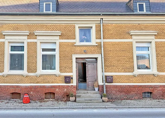 Gurkenloft Apartment *